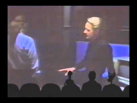 MST3K - Best of City Limits