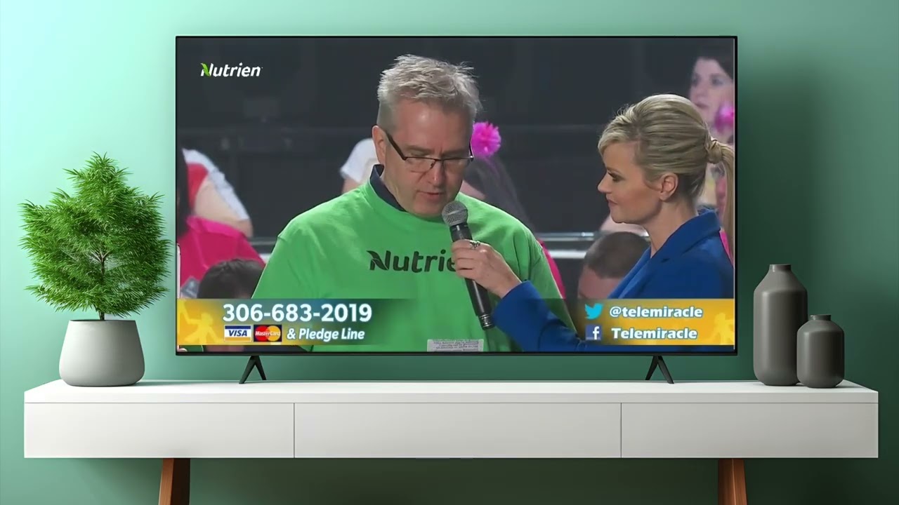 TM 50 Flashback - Nutrien