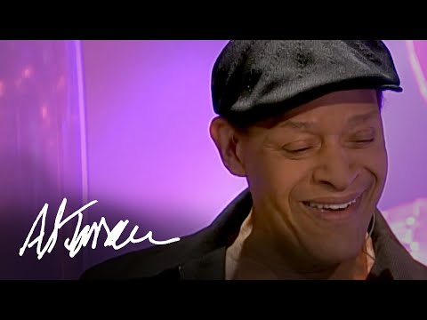 'round Midnight - Al Jarreau