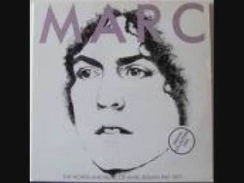Marc Bolan-Solid Gold Easy Action.