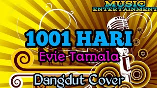 Download lagu Seribu Satu (1001) Hari - Evie Tamala [ Mellodya Purnama ] New Tirta Muda || Korg PA600 mp3