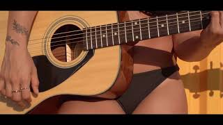 Rico Davis - Stay Proper (Official Video)