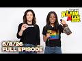 Klein. Ally. Show. | Monday, June 8 2026