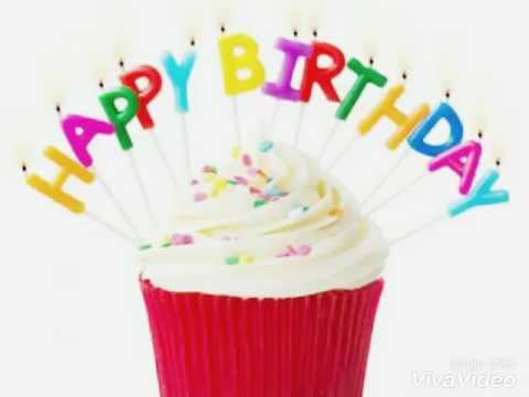 Muhammad Hashir Happy  birthday to u Muhammad Hashir... May you live long. May your all wishes come
