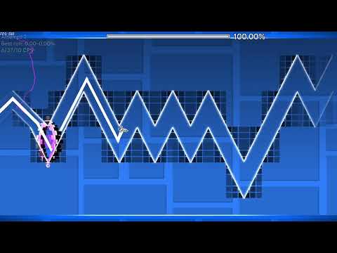 First Version 666 Full Showcase Layout