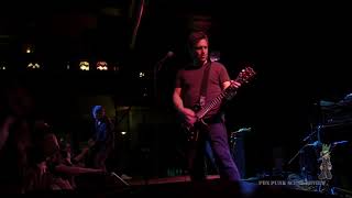 Conflict - Tough Shit Mickey