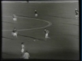 Magyarország - Franciaország 2-0, 1957 - Összefoglaló