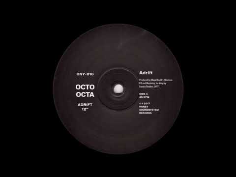 Octo Octa - Adrift (Avalon Emerson Furiously Awake Version) [HNY016]