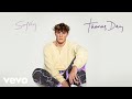 Lirik Terjemahan : Thomas Day - Softly