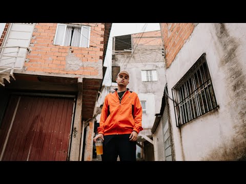 MC Guizin SP - Pock Pock Nela ( Clipe Oficial )