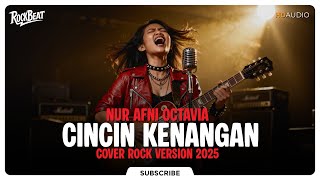 Download lagu CINCIN KENANGAN (NUR AFNI OCTAVIA) - COVER ROCK VERSION 2025 | Lagu Pop Jadul Versi Rock Powerful mp3 Download lagu CINCIN KENANGAN (NUR AFNI OCTAVIA) - COVER ROCK VERSION 2025 | Lagu Pop Jadul Versi Rock Powerful mp3