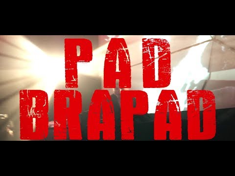 Pad Brapad - Live 2019 - Teaser