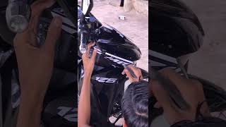 Download lagu pasang striping transparan vario 2018 mp3