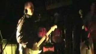 Absorband plays Deep Purple Highway Star (shortened)