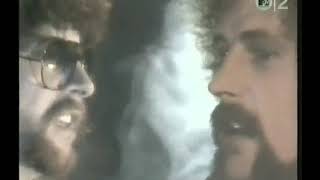 Electric Light Orchestra - Wild West Hero