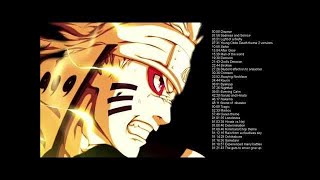 Download lagu Naruto Shippuden Sad Songs - Naruto Sad Soundtrack Collection [COMPLETE] mp3