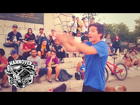 JOQERR vs. FACUSKILL – Final: HNB a Beneficio