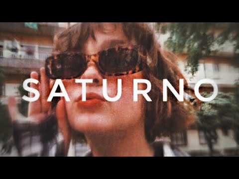 Saturno - Guilherme Galeno