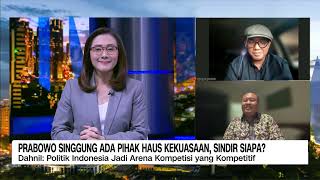Download lagu Prabowo Singgung Ada Pihak Haus Kekuasaan, Sindir Siapa? mp3