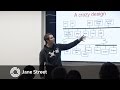 How To Build An Exchange