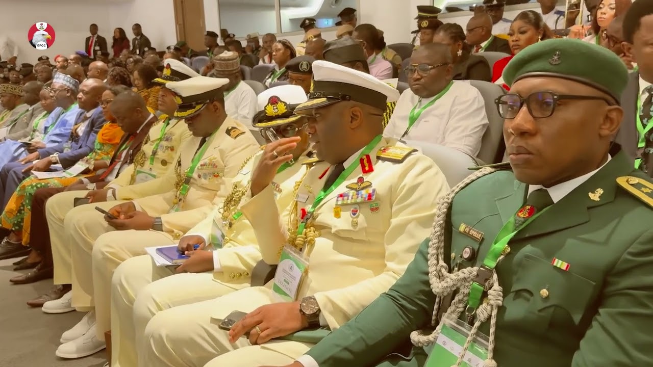 National security must evolve with emerging threats.