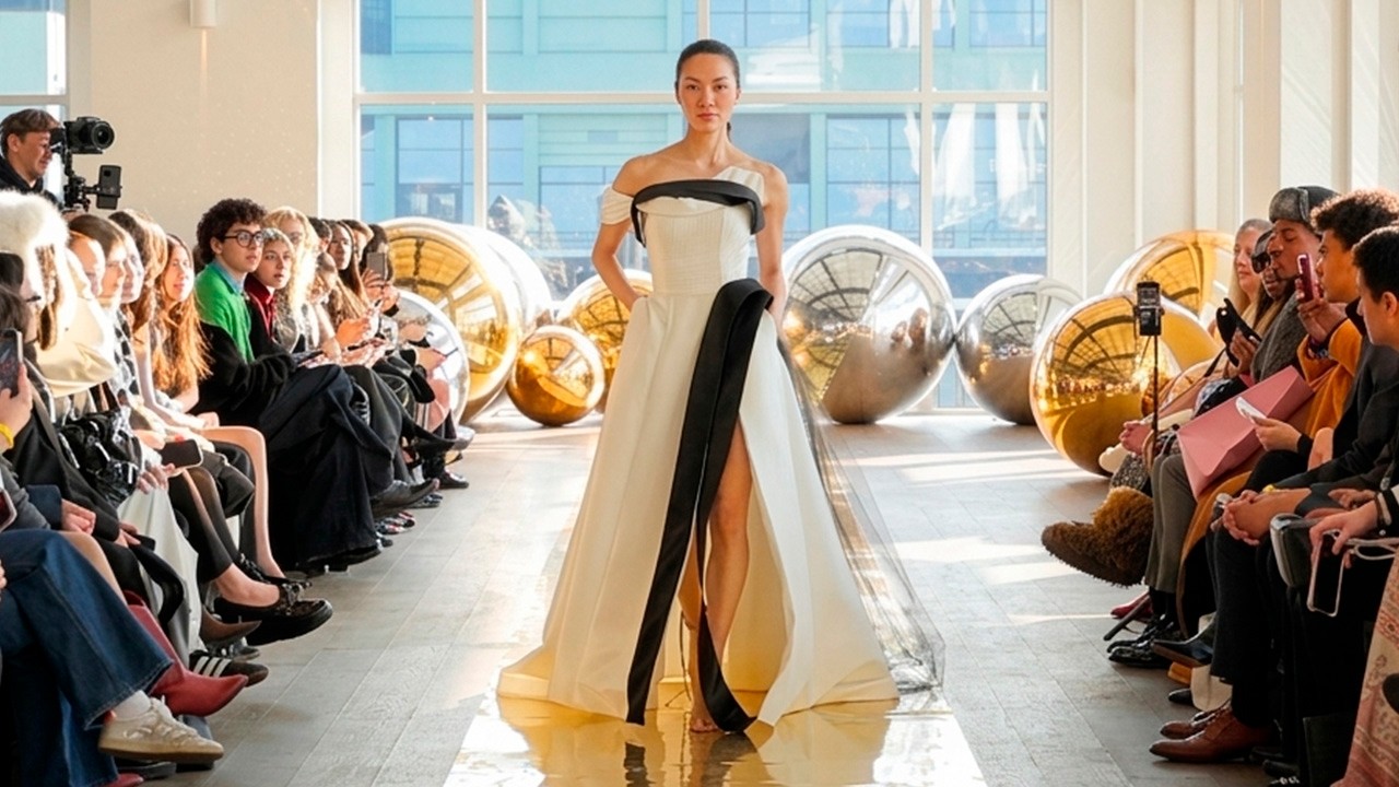 Flying Solo | Fall Winter 2026/2027 | New York Fashion Week