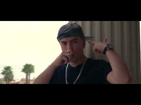 Estrikto - Choka (Official Music Vídeo)