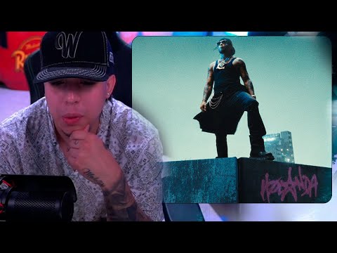 WESTCOL REACCIONA Jhayco - Holanda (Official Video)