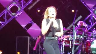 Taylor Dayne With Every Beat of My Heart/Simply The Best 10/13/17 (EAT TO THE BEATS) EPCOT