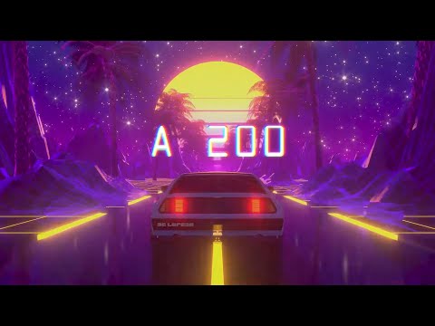 A 200 TINC-HH X RIZZI