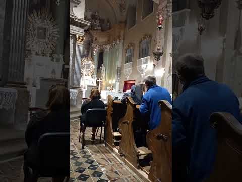 Si de dragul tau - Basilica Maria Radna