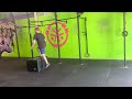 Box Step-ups