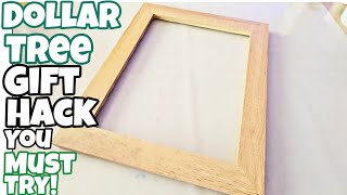 💲LET'S GO! INEXPENSIVE GIFT Idea or CRAFT SHOW BEST SELLER, This HACK You MUST TRY! Acrylic Art.