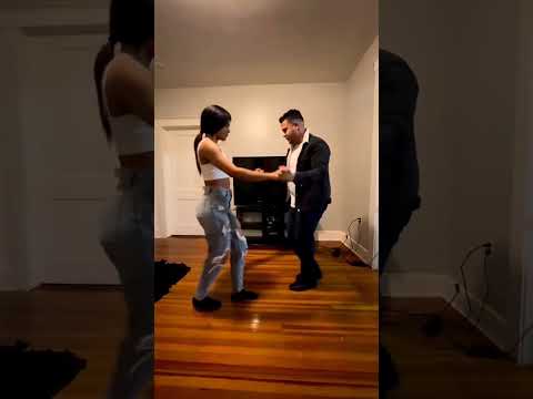 Que Sera De Mi #bailando #bachata #viral #rd #tiktok #short