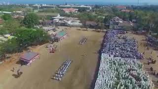 preview picture of video 'Peringatan Hari Santri Nasional  Yayasan Pondok Pesantren Sunan Drajat  22 Oktober 2018'