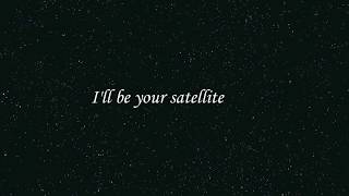 Nickelback - Satellite lyrics (HD)