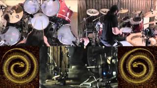 Kevin Paradis - Mithridatic - I Will Harm