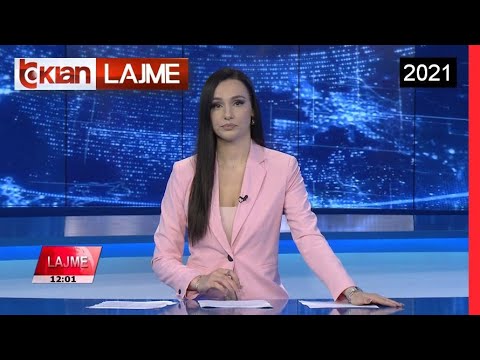 Edicioni i Lajmeve Tv Klan 18 Maj 2021, ora 12:00 Lajme - News