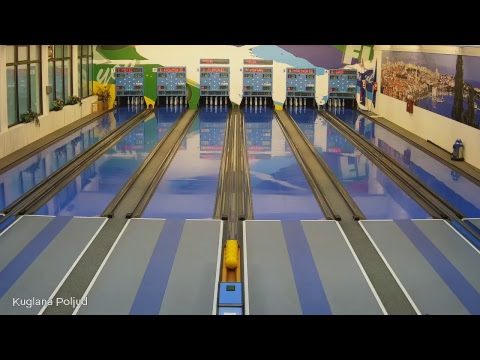 Stream uživo korisnika Kuglacki Klub Split