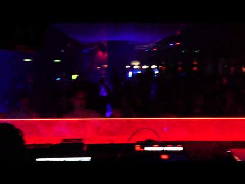 Paul Ritch live @ Studio Essen "Definition of Techno"