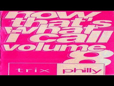 The Drome DJ Trix Vol 8 (B)