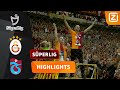 ZIYECH STEELT DE SHOW IN TURKIJE! ? | Galatasaray vs Trabzonspor | SüperLig 2023/24 | Samenvatting