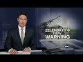 Zelenskyy issues grim warning ahead of Ukrainian counteroffensive l WNT - Video