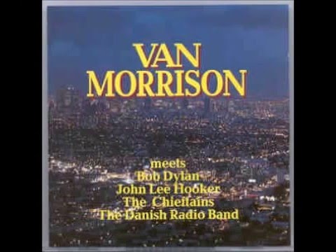 Van Morrison - Caledonia Soul Music