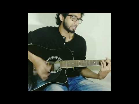 Zae Han Yasser Oh Mere Dil Ke Chain - Zae Han Yasser Cover