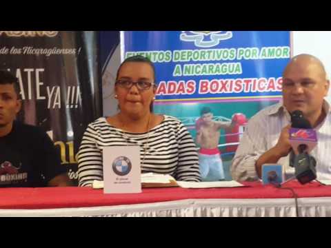 Cardoza contra Díaz en interesante choque en cartelera de Bufalo Boxing