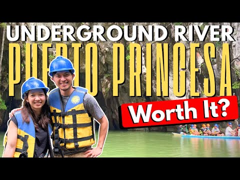 Exploring Puerto Princesa’s Underground River – Is It Really Worth It?