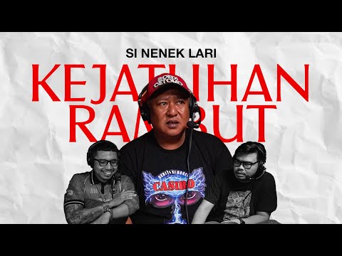 SETANNYA NEKAT.. KONTRAKAN PALING ANGKER SE-BSD!