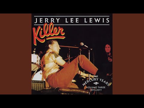 Ivory Tears - Jerry Lee Lewis