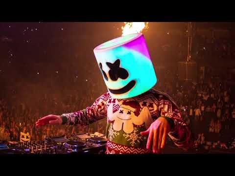 Mr. Brightside x Miss You x Together (Marshmello Mashup) [KRZPY Remake]